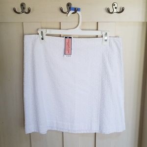 Vinyard Vines skirt